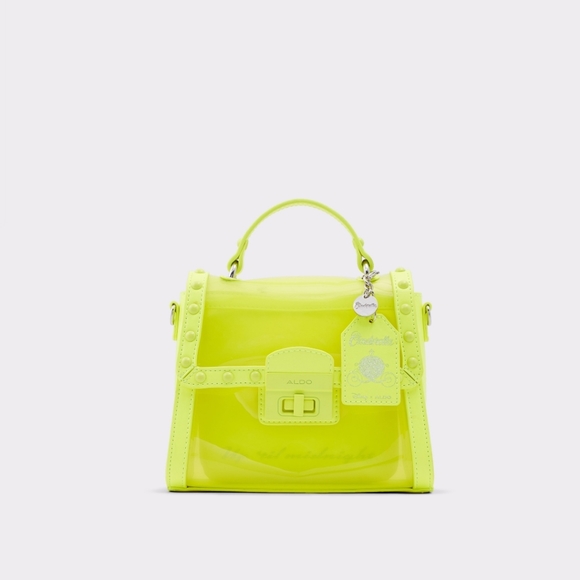 aldo cinderella purse